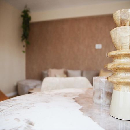 Apartament Le 118 Guillemins Liège Zewnętrze zdjęcie